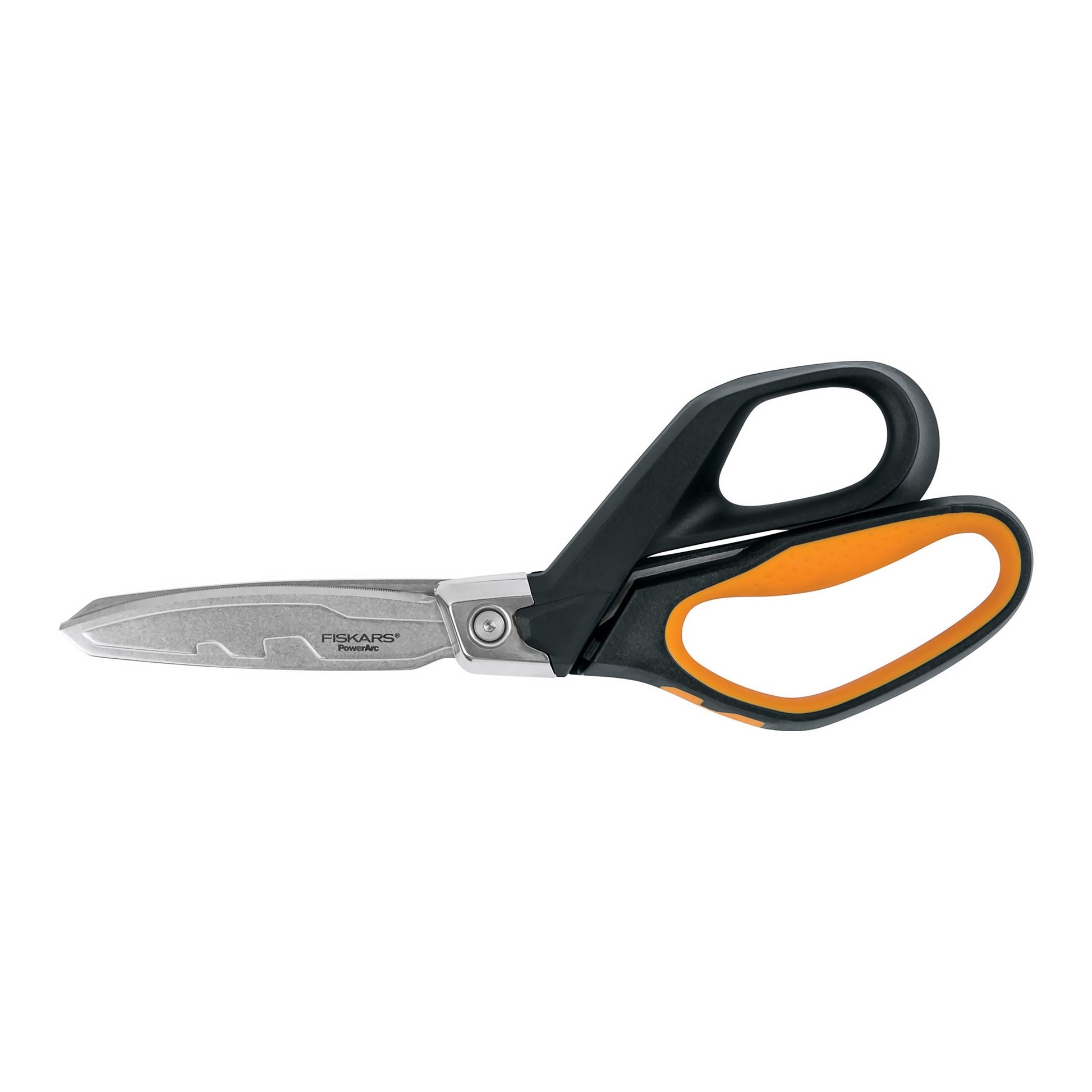 Fiskars 710150 - PowerArc™ Shears (10") - Wise Line Tools