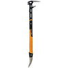 Fiskars 751410 - Barre de démolition Pro IsoCore 30 pouces