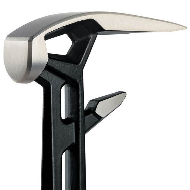 Fiskars 751410  -  Pro IsoCore Wrecking Bar 30 Inch - Wise Line Tools