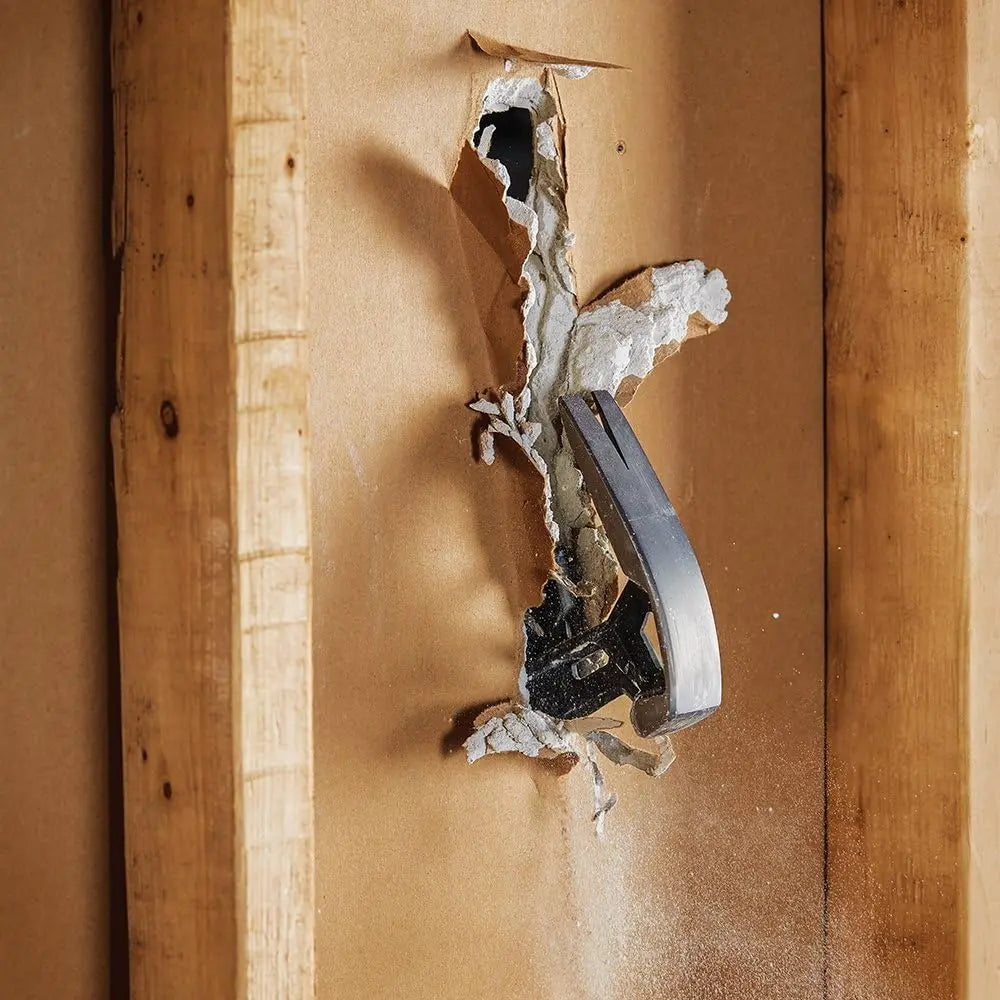 FISKARS 751410 - Pro IsoCore Wrecking Bar 30 Inch FISKARS