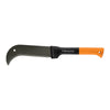 FISKARS FSK-7860 - 19" 1.4 lb Brush Axe / Chopping Machete