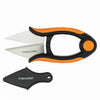 FISKARS FSK310020 - Herb Snips (5")