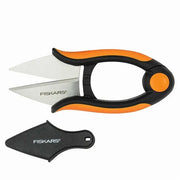 Fiskars FSK310020 Herb Snips (5") - Wise Line Tools