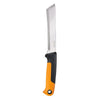 Fiskars FSK340150 - Feststehendes Ernte-Gartenmesser