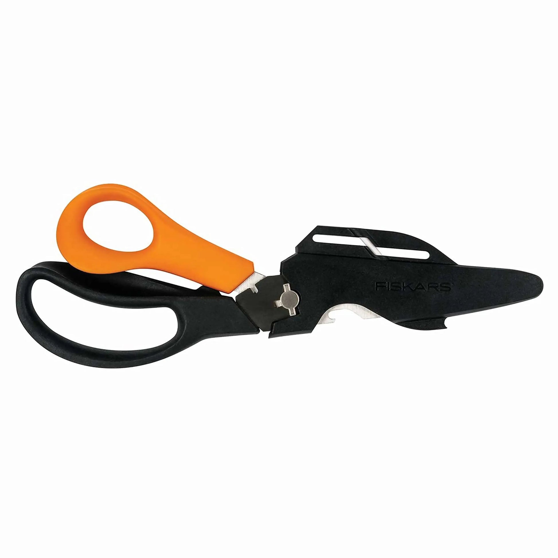 Fiskars FSK356922 -Multipurpose Garden Shears - Wise Line Tools