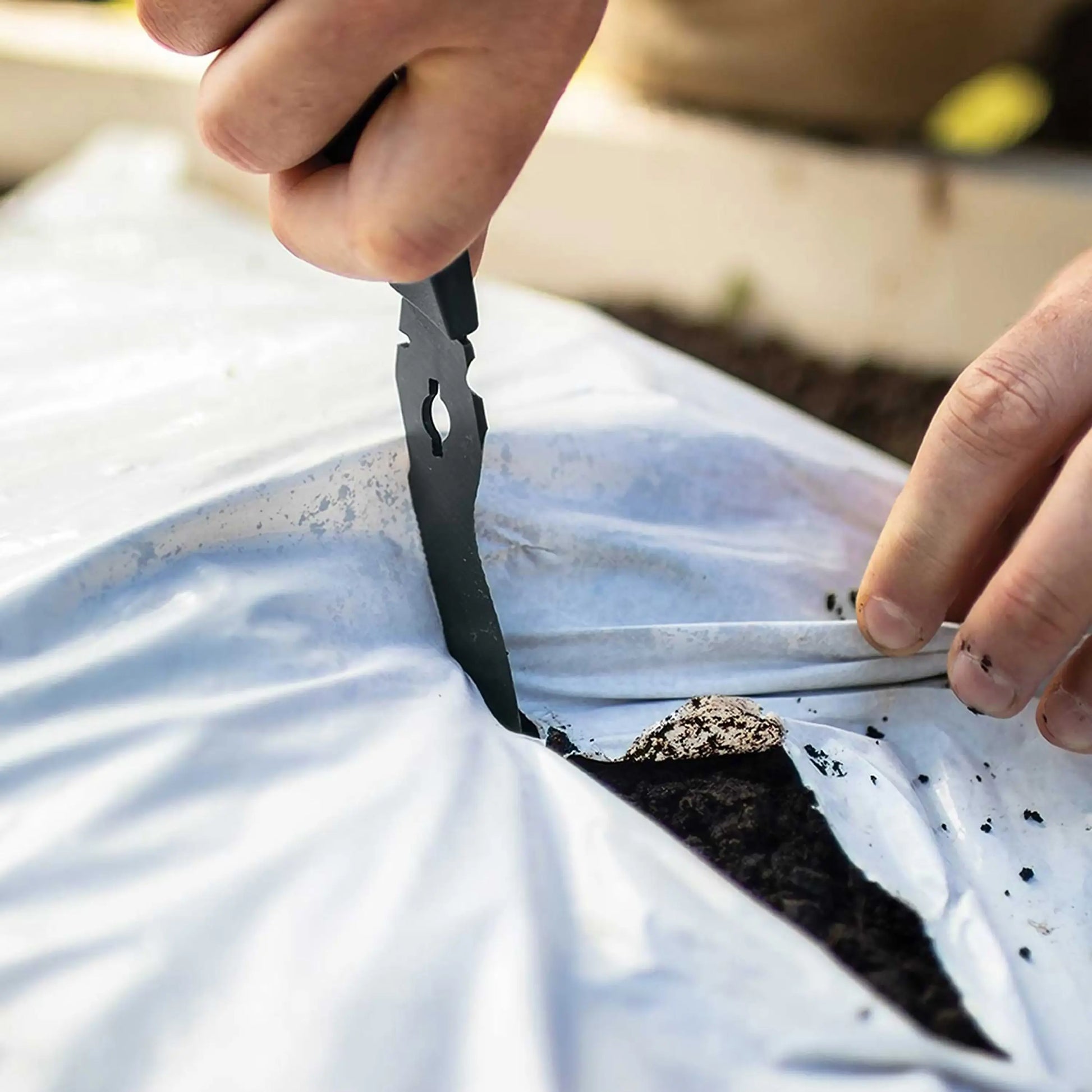 Fiskars FSK356922 -Multipurpose Garden Shears - Wise Line Tools