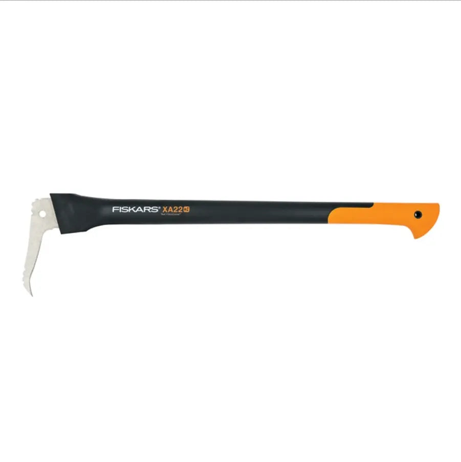 FSK360070 - Fiskars Hookaroon (28" Fiberglass Composite Handle) - Wise Line Tools