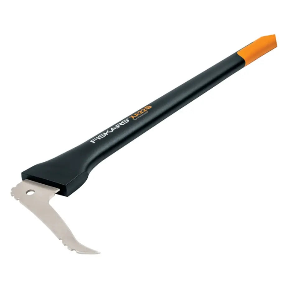 FSK360070 - Fiskars Hookaroon (28" Fiberglass Composite Handle) - Wise Line Tools