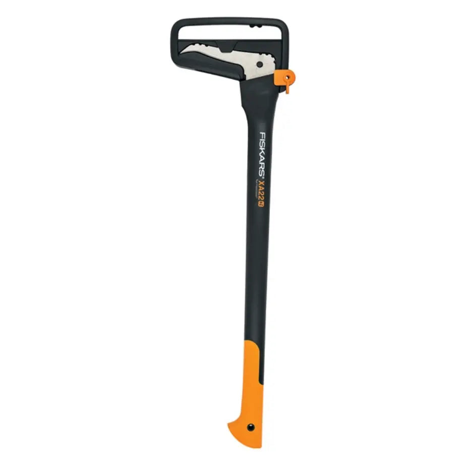 FSK360070 - Fiskars Hookaroon (28" Fiberglass Composite Handle) - Wise Line Tools
