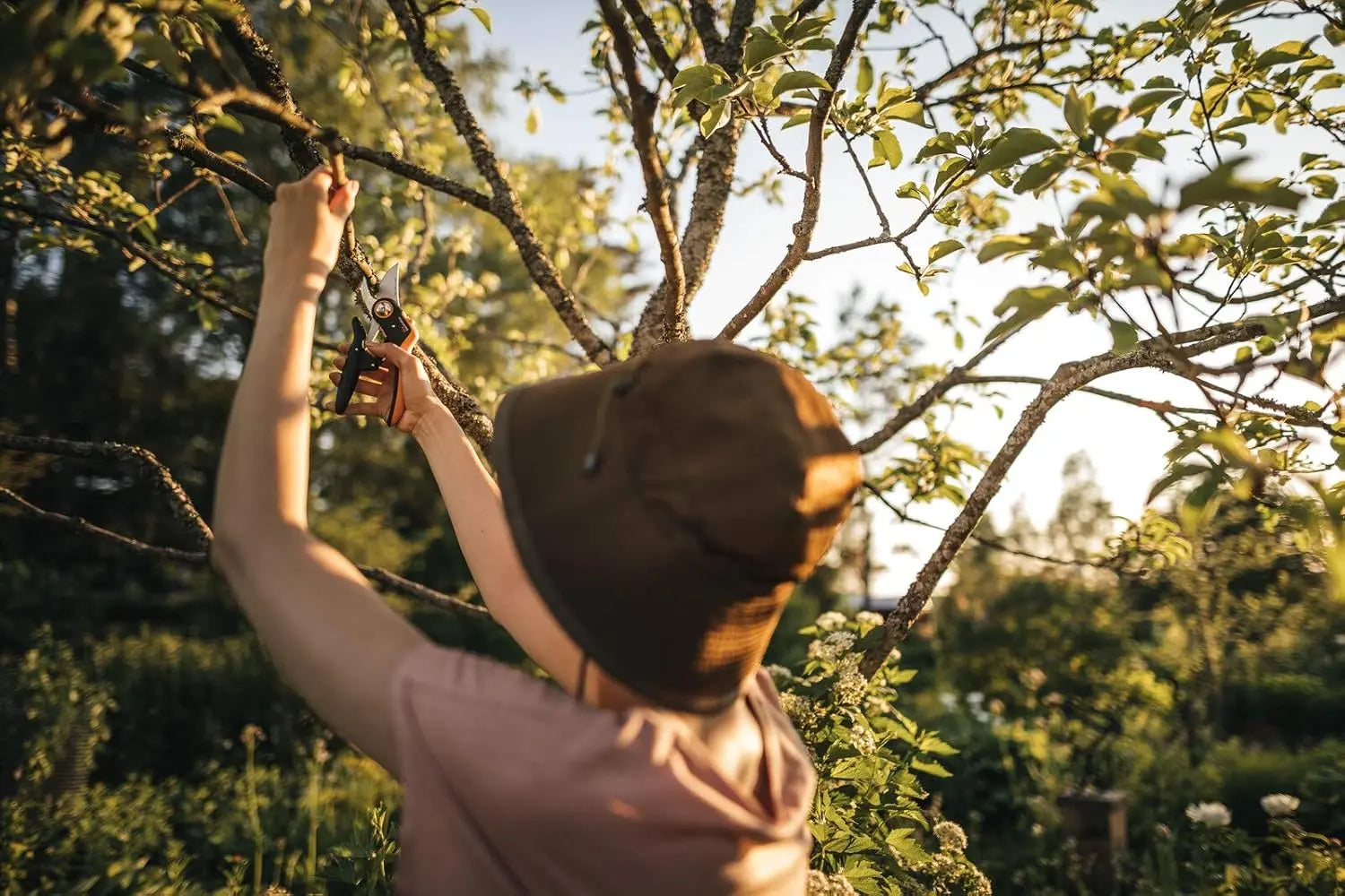 FISKARS FSK375081 - Pruner (P721) FISKARS