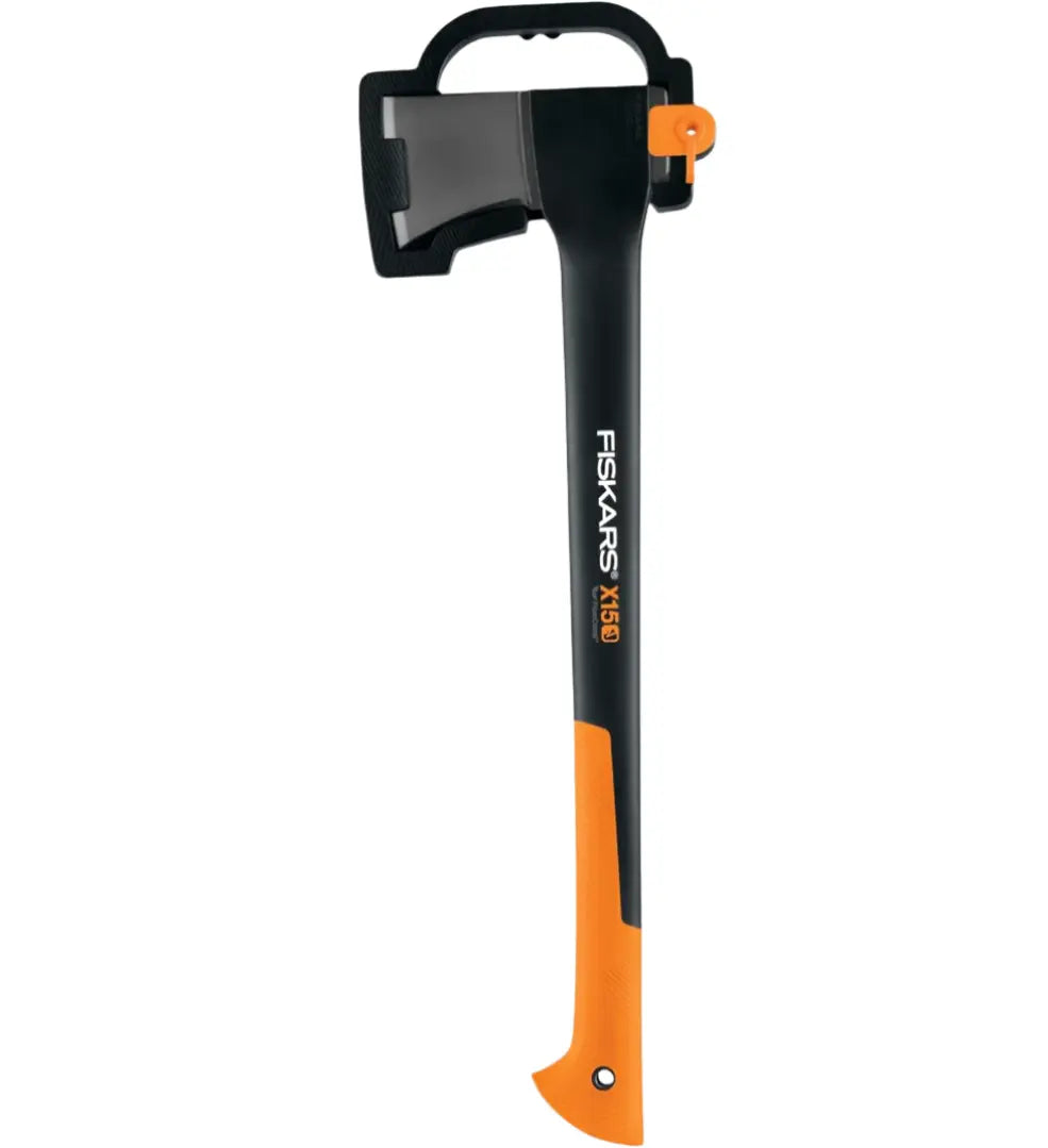 FISKARS FSK378571 - X15 23" Chopping Axe FISKARS