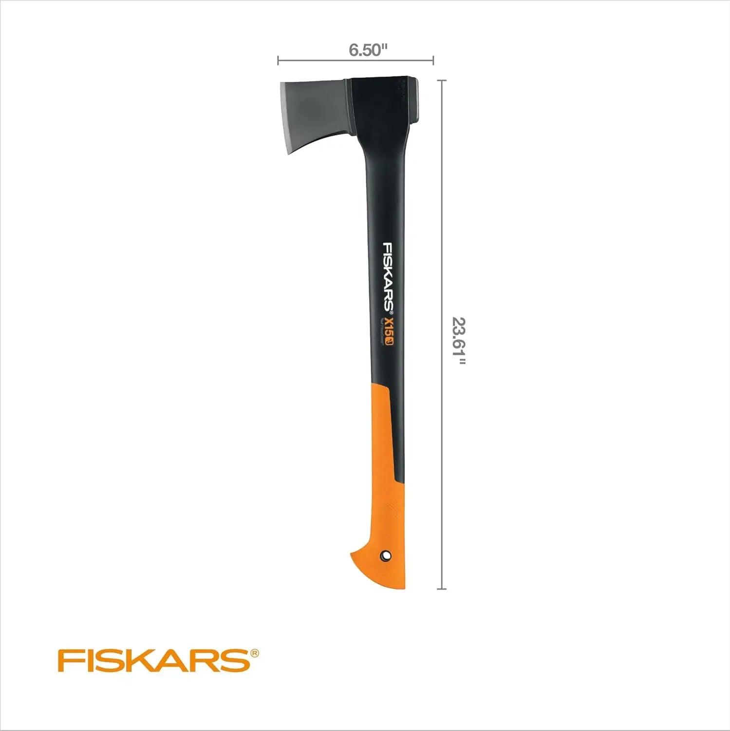 FISKARS FSK378571 - X15 23" Chopping Axe FISKARS