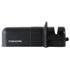FISKARS FSK378610 -  SHARPENER, 6-1/4 IN L, FORGED STEEL