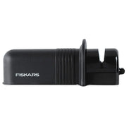 Fiskars FSK378610 -  SHARPENER,6-1/4 IN L,FORGED STEEL - Wise Line Tools