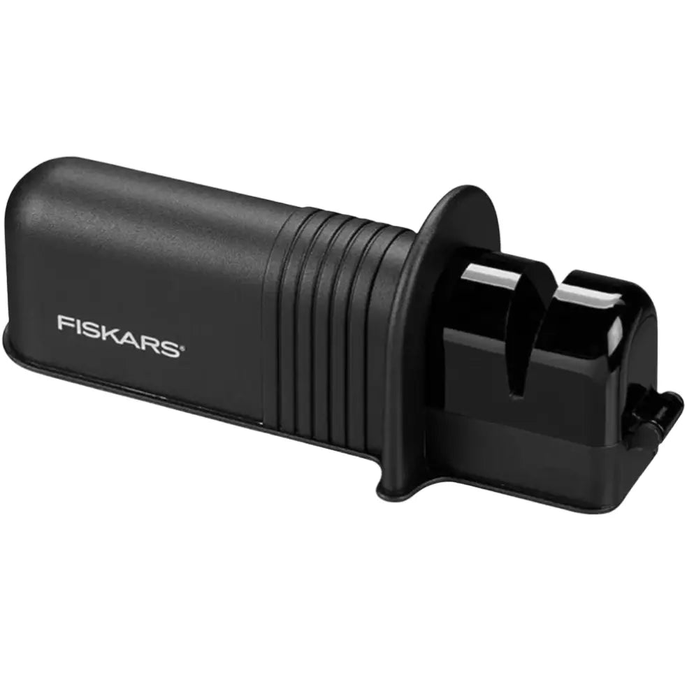 FISKARS FSK378610 -  SHARPENER,6-1/4 IN L,FORGED STEEL FISKARS