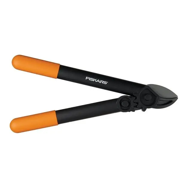 Fiskars FSK379721 - PowerGear® Super Pruner/Lopper (15") - Wise Line Tools