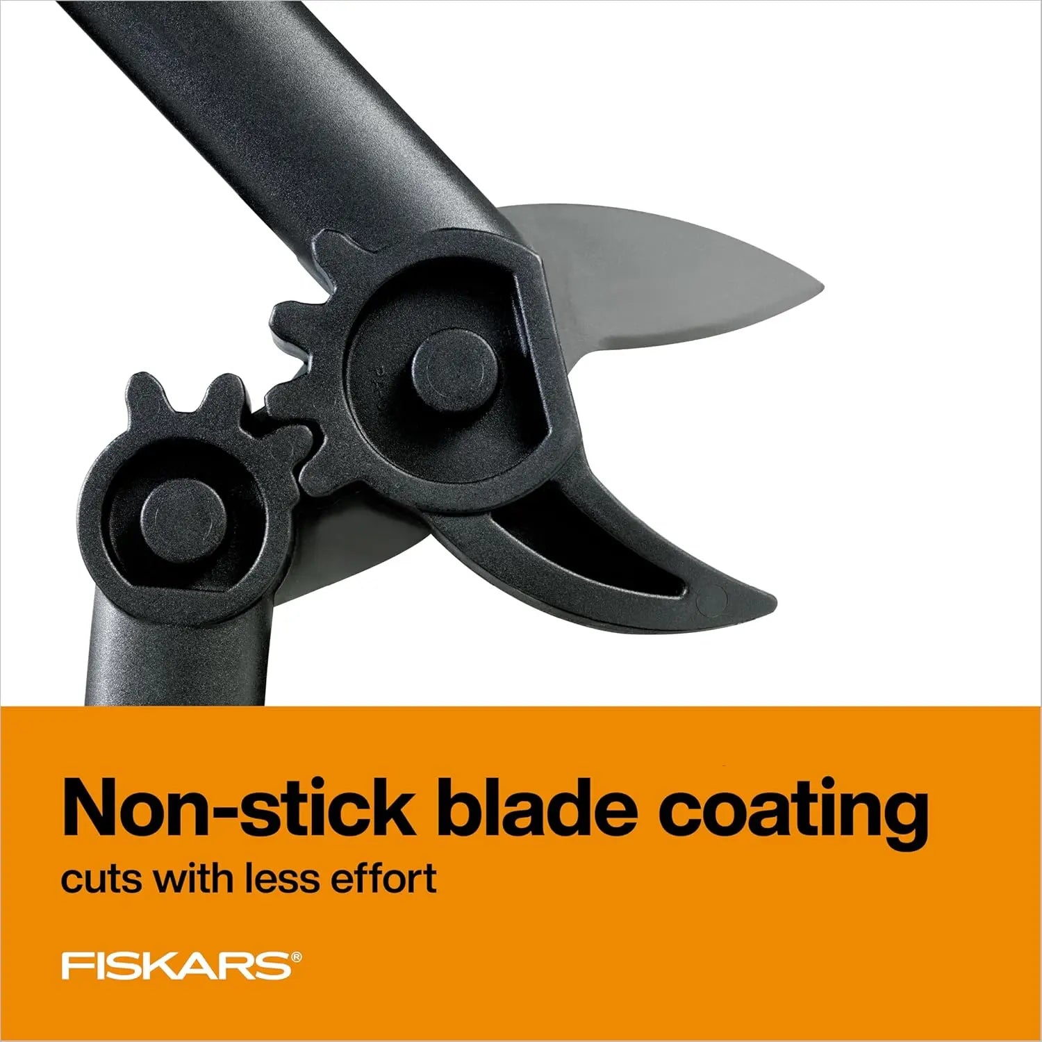 FISKARS FSK379721 - PowerGear® Super Pruner/Lopper (15") FISKARS