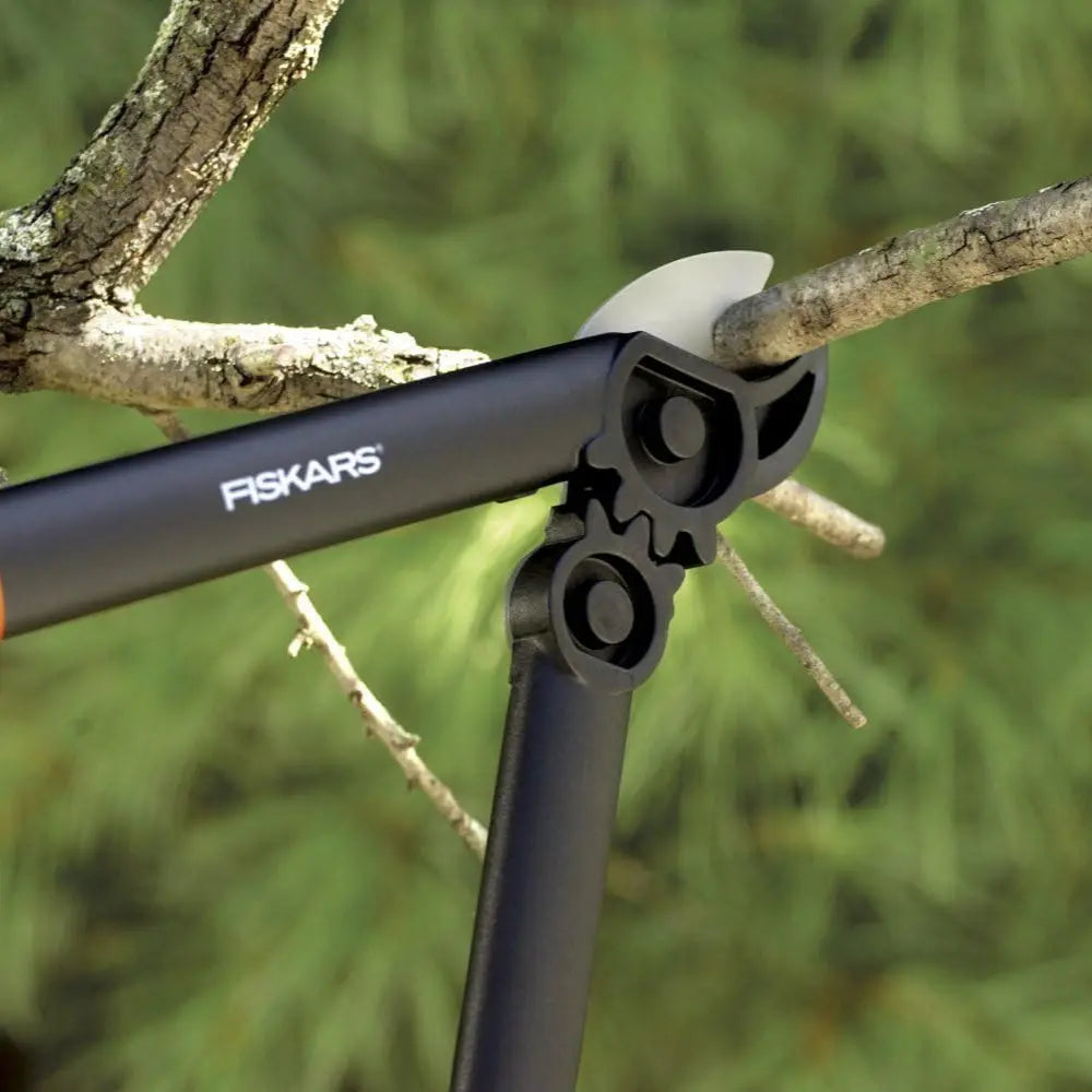 FISKARS FSK379721 - PowerGear® Super Pruner/Lopper (15") FISKARS