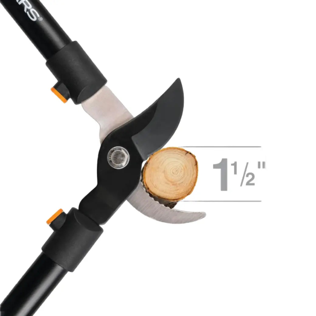 FISKARS FSK391651 - Lopper (28") FISKARS