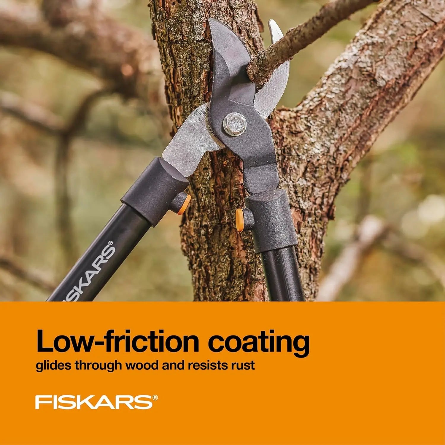 FISKARS FSK391651 - Lopper (28") FISKARS