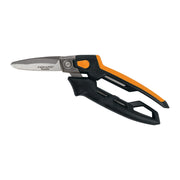 FISKARS FSK710300 - PRO PowerArc Utility Snips FISKARS