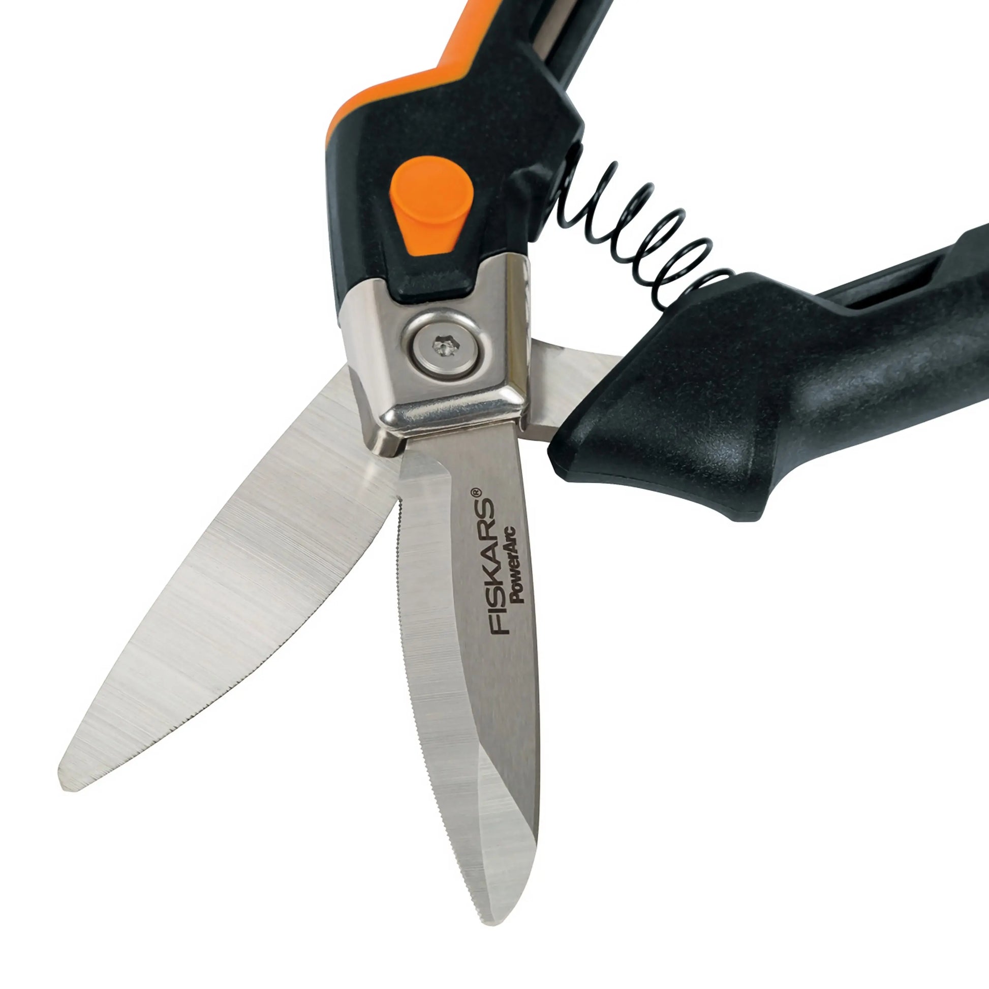 FISKARS FSK710300 - PRO PowerArc Utility Snips FISKARS