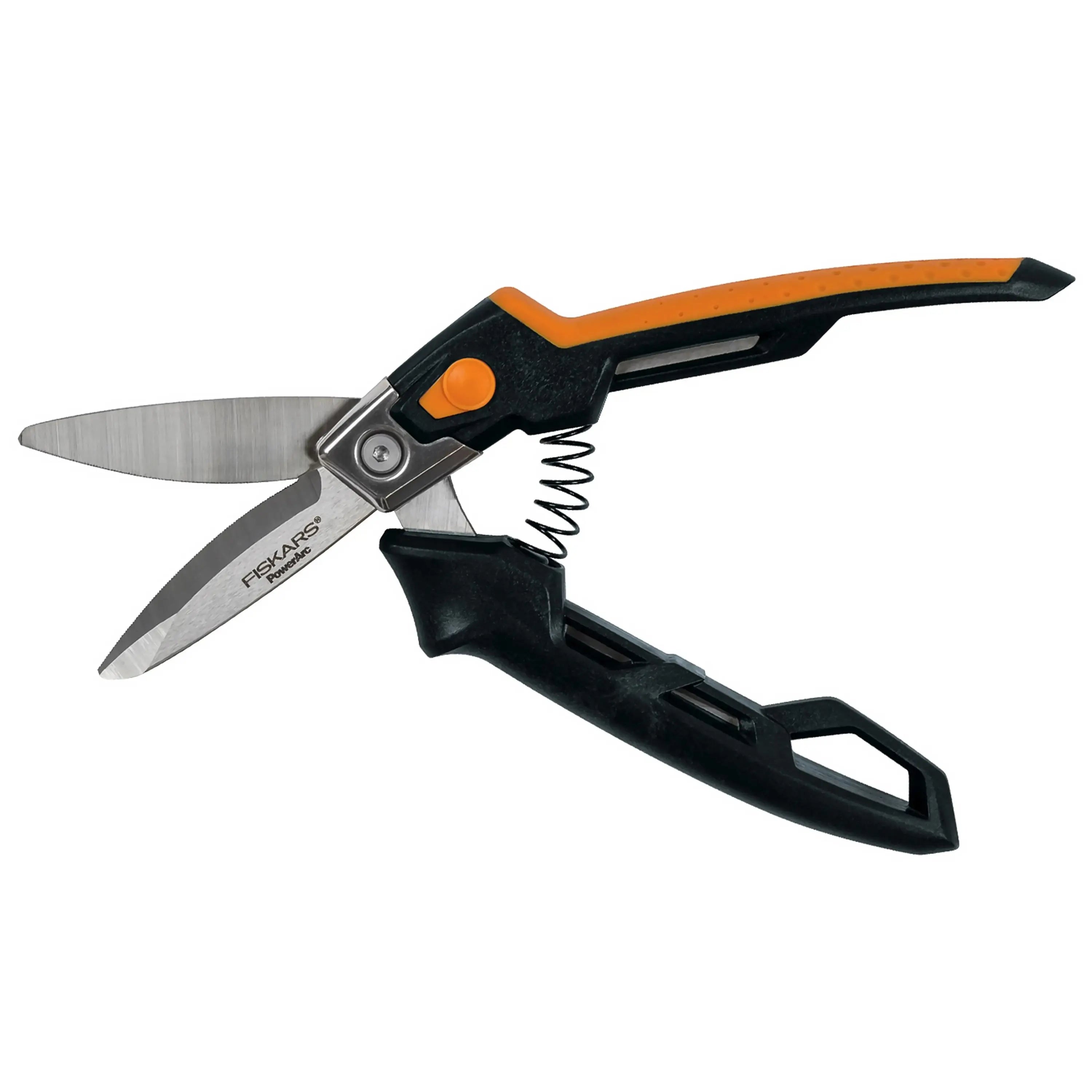 FISKARS FSK710300 - PRO PowerArc Utility Snips FISKARS