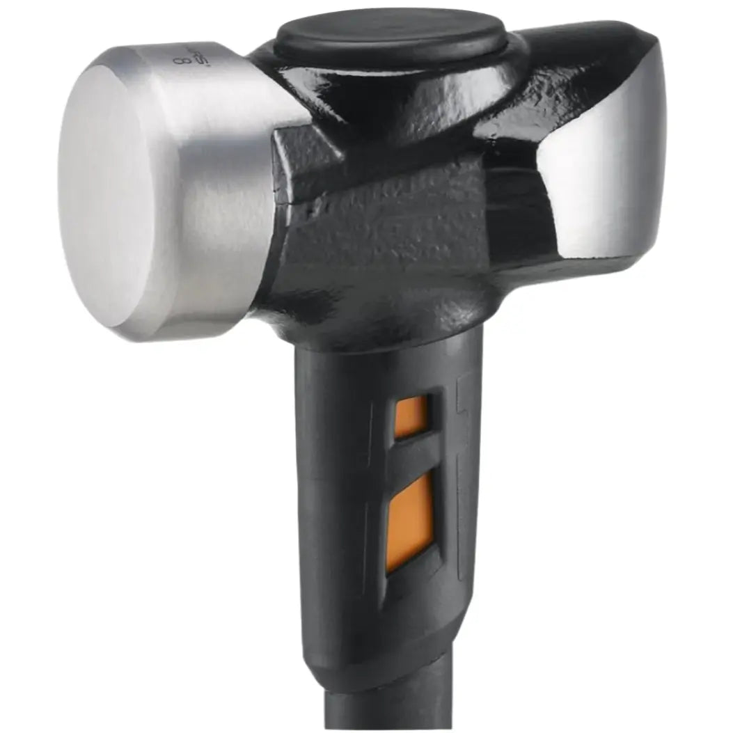 FISKARS FSK750610 - IsoCore 36 in. Sledge Hammer 8 lbs. FISKARS