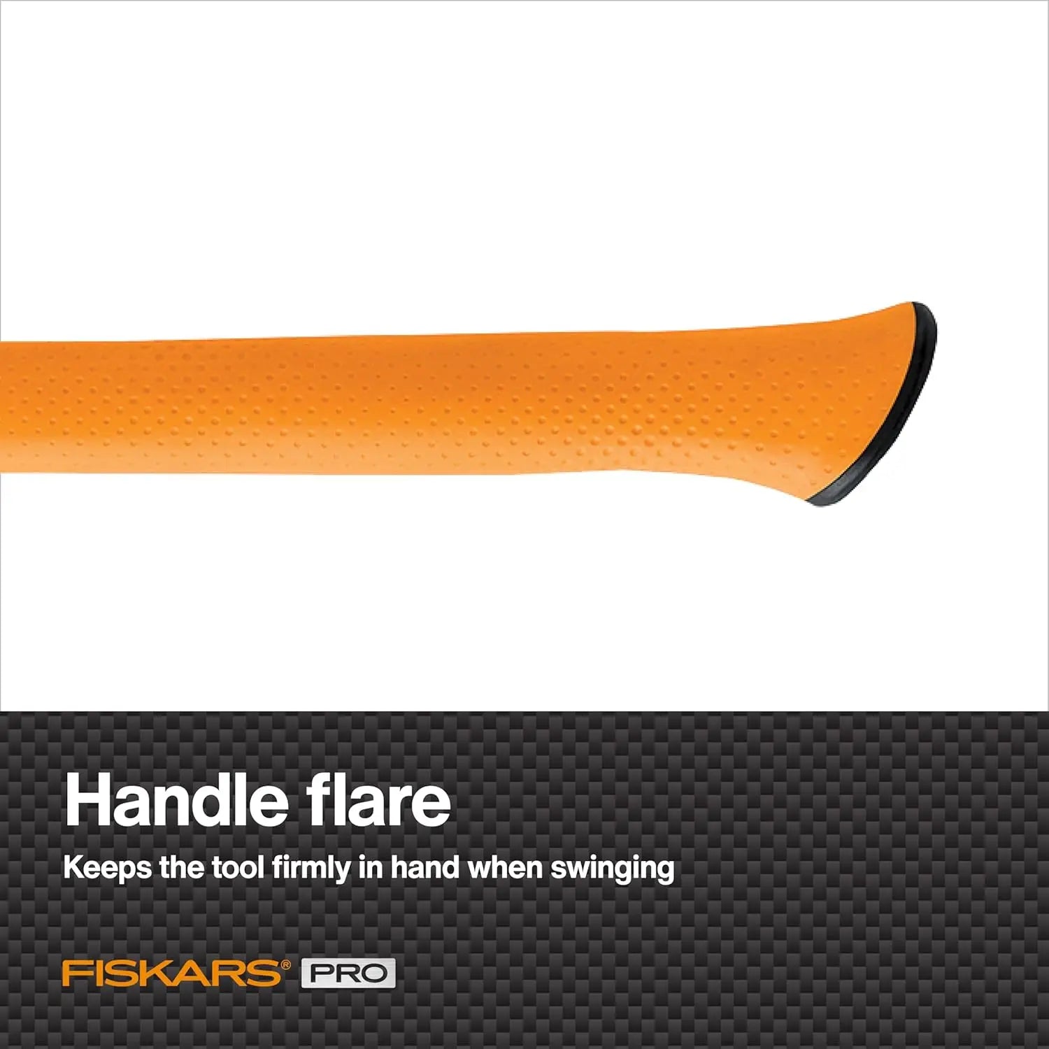 FISKARS FSK750610 - IsoCore 36 in. Sledge Hammer 8 lbs. FISKARS