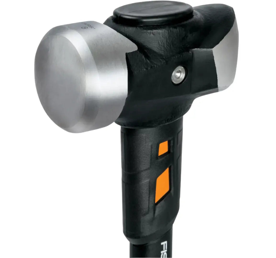 FISKARS FSK750620 - Pro IsoCore 10 lb Sledge Hammer (36") FISKARS