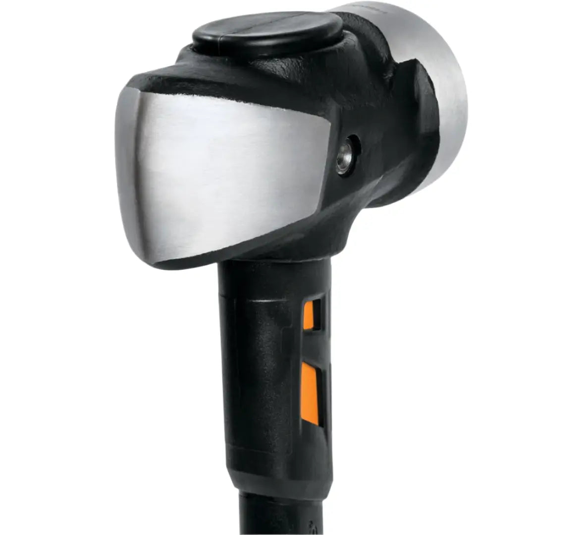 FISKARS FSK750620 - Pro IsoCore 10 lb Sledge Hammer (36") FISKARS