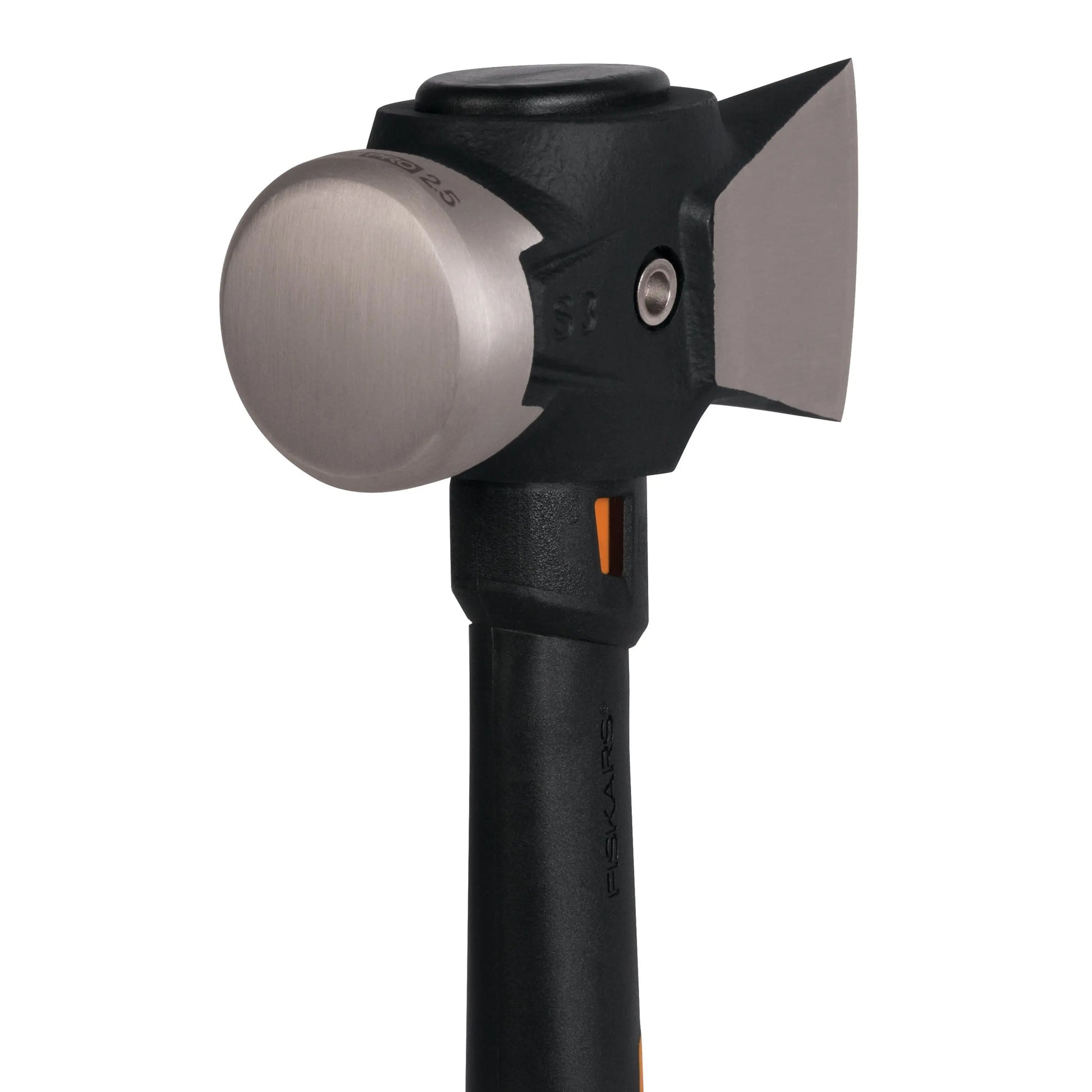Fiskars FSK751130 -  Pro IsoCore® 2.5 lb. Maul (14 in.) - Wise Line Tools