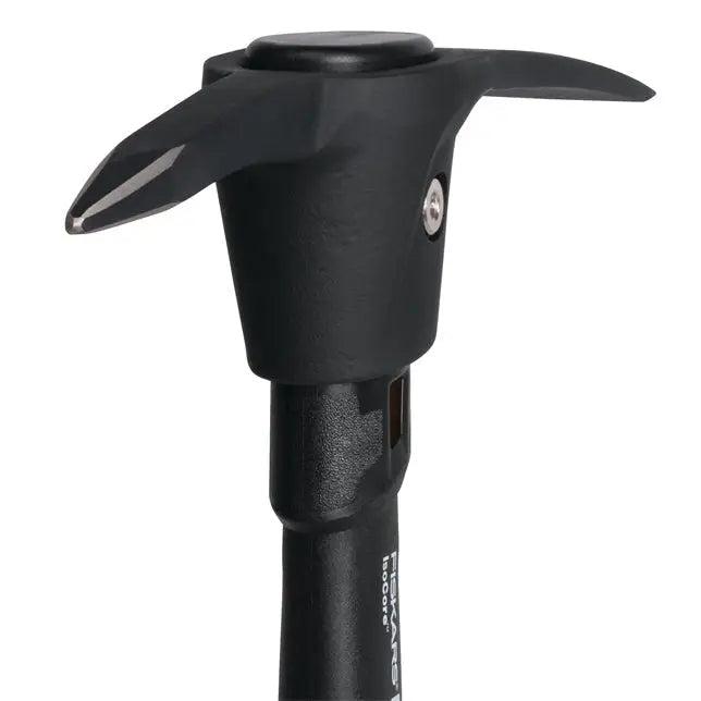 FISKARS FSK751220 -  Pro IsoCore ® 1.5 lb. Pick / Mattock (14 in.) FISKARS