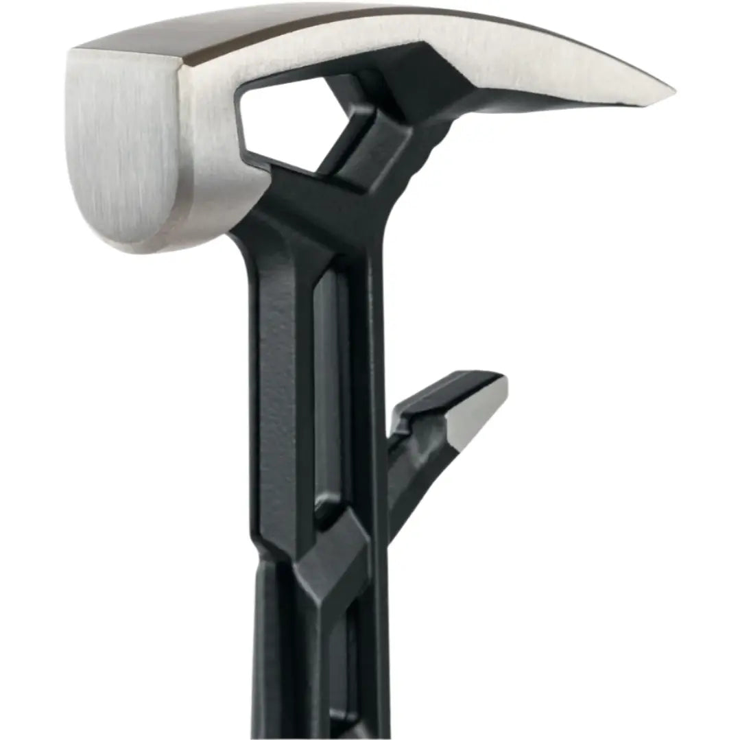 FISKARS FSK751400 - Pro IsoCore Wrecking Bar 18 Inch FISKARS