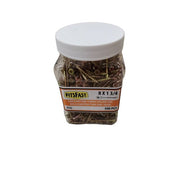 FITSFAST CONSTRUCTION SCREWS # 8X1-3/4", JAR 500, YELLOW - Wise Line Tools