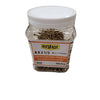 FITSFAST 585497 - CONSTRUCTION SCREWS #8X2-1/2", JAR 350, YELLOW