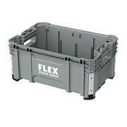 FLEX FS1104 - FLEX STACK PACK™ Crate - Wise Line Tools