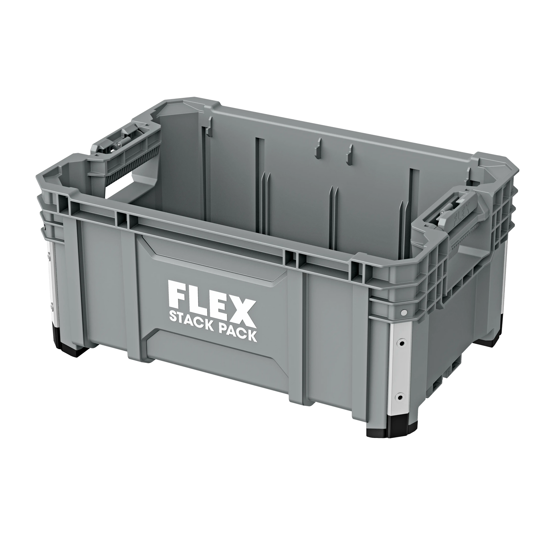 FLEX FS1104 - FLEX STACK PACK™ Crate - Wise Line Tools