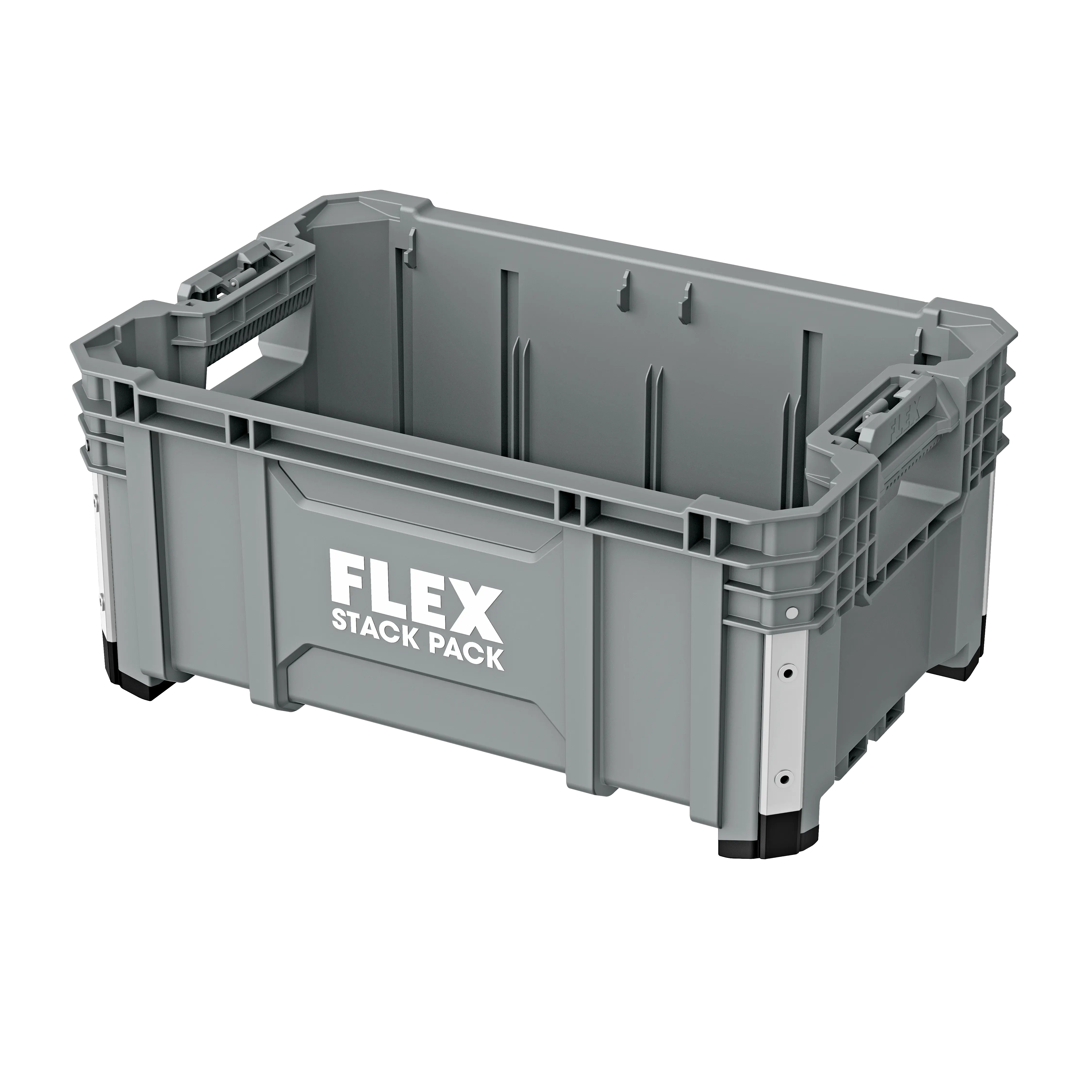 FLEX FS1104 - FLEX STACK PACK™ Crate - Wise Line Tools