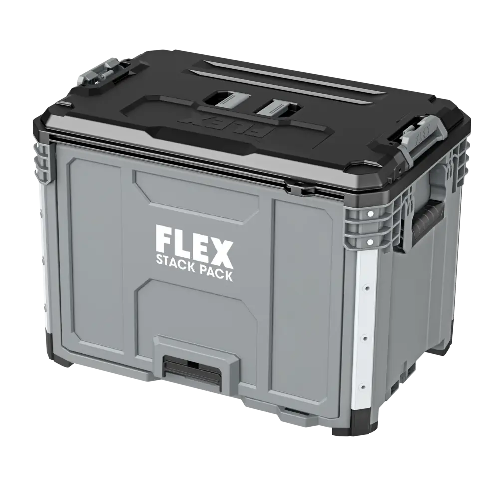 FLEX FS1107 - STACK PACK™ Cabinet - Wise Line Tools