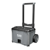 FLEX FS1108 - Boîte à outils roulante STACK PACK™ à 1 tiroir