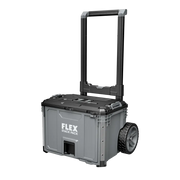 FLEX FS1108 - STACK PACK™ 1-Drawer Rolling Tool Box FLEX
