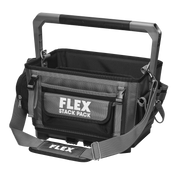 FLEX FS1201 - STACK PACK™ 16" Tote - Wise Line Tools