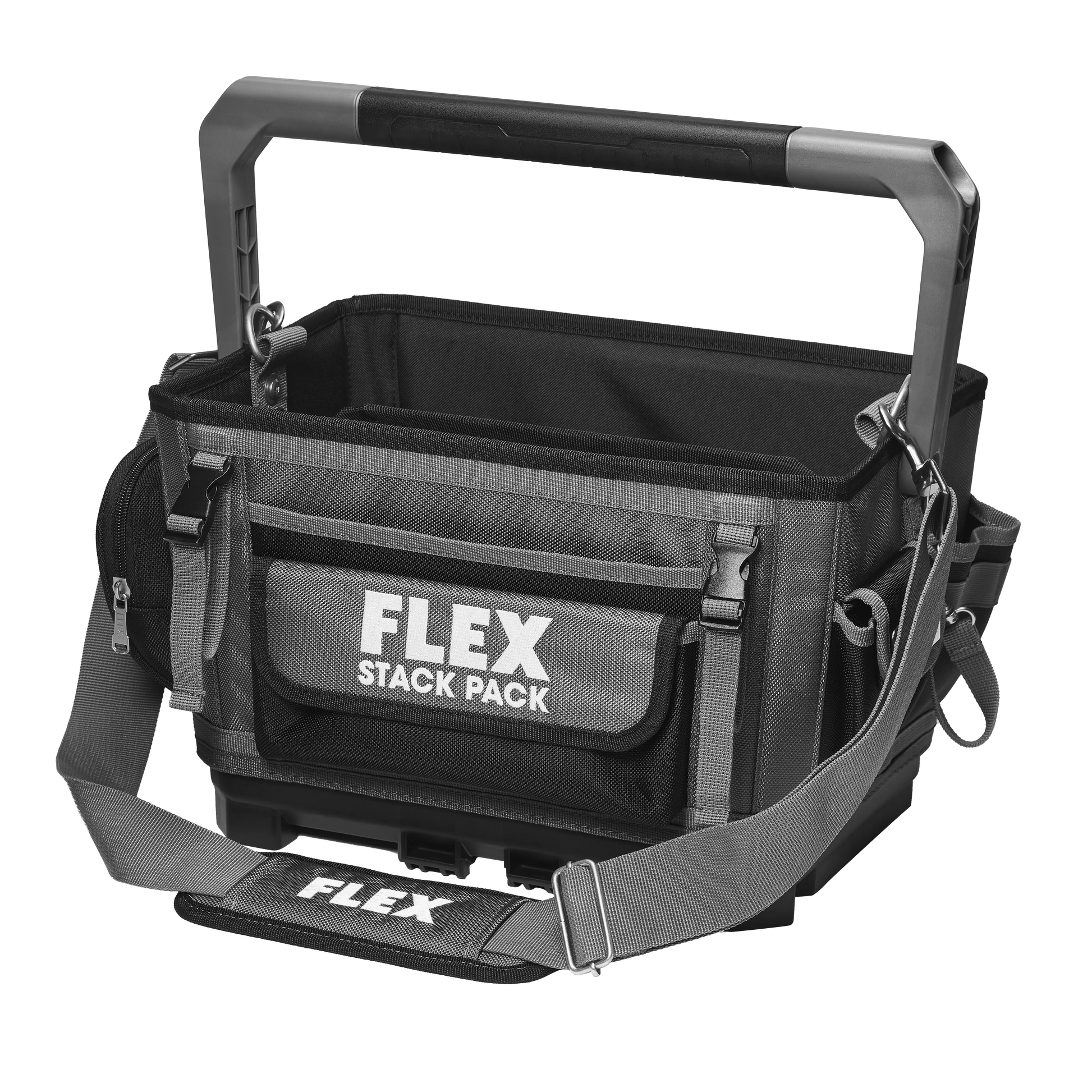 FLEX FS1201 - STACK PACK™ 16" Tote - Wise Line Tools
