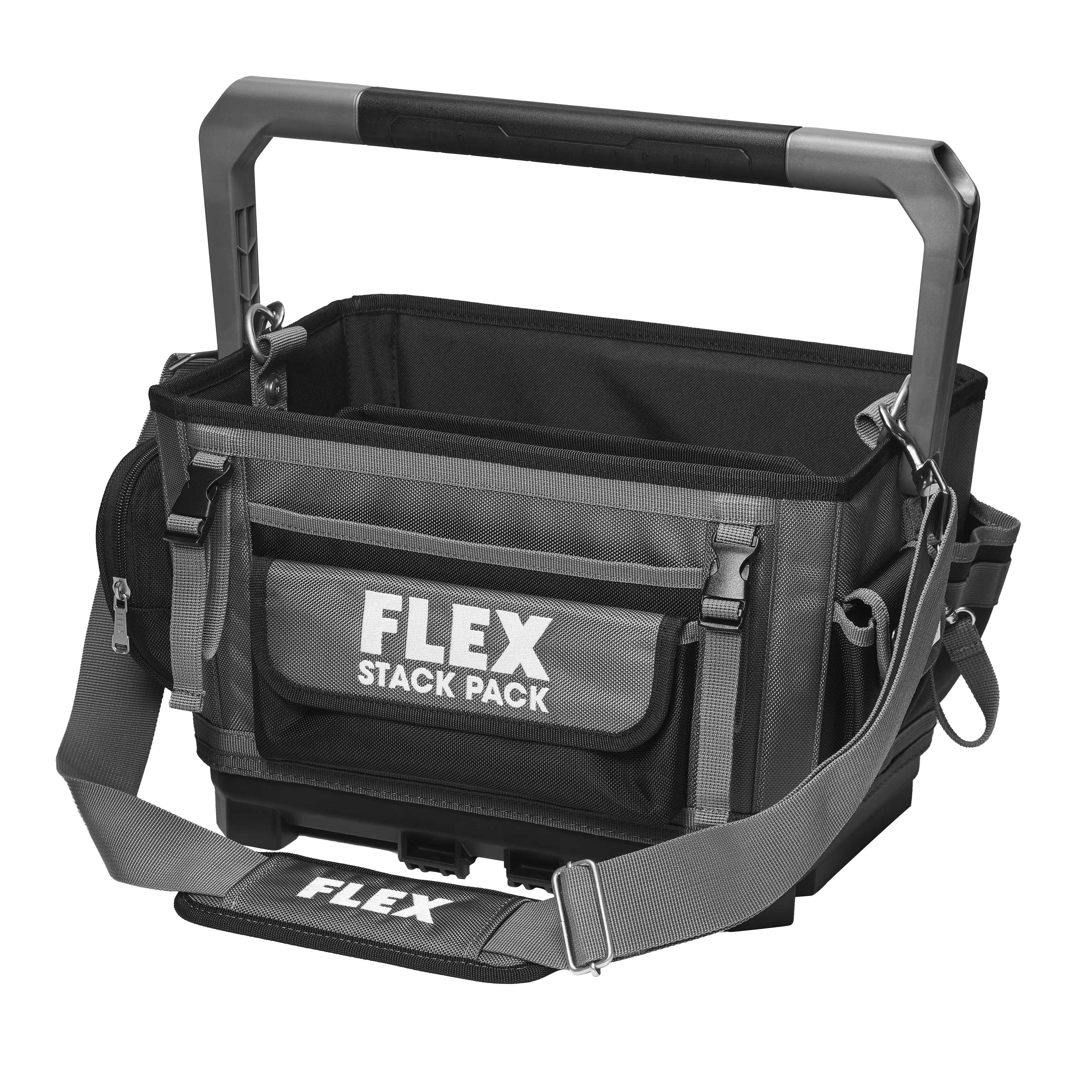 FLEX FS1201 - STACK PACK™ 16" Tote - Wise Line Tools