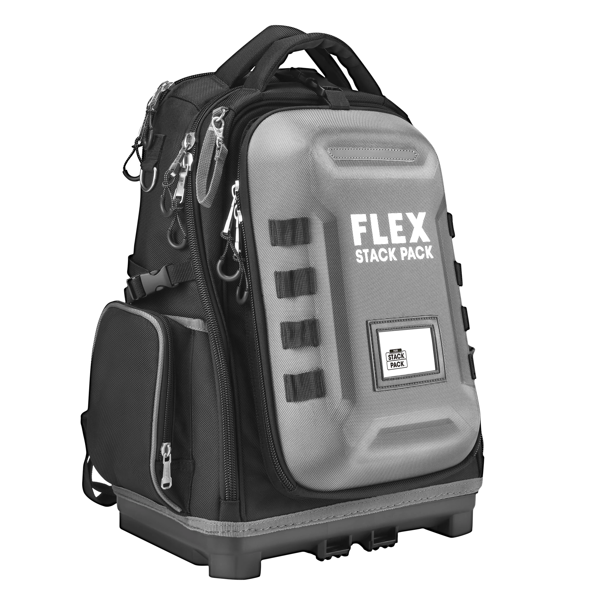 FLEX FS1204 - STACK PACK™ 16" Jobsite Backpack FLEX