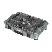 FLEX FS1301 - STACK PACK™ ORGANIZER BOX - Wise Line Tools