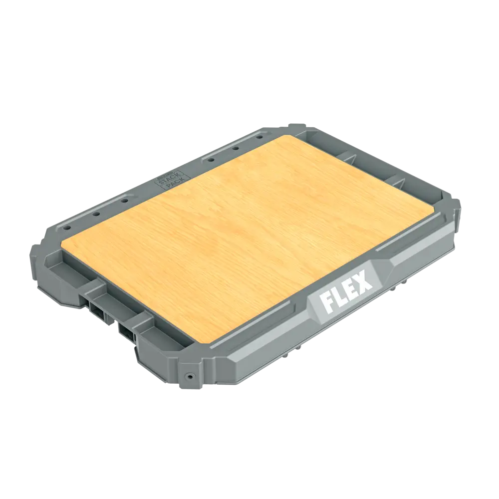 FLEX FS1401 - STACK PACK™ Worktop FLEX