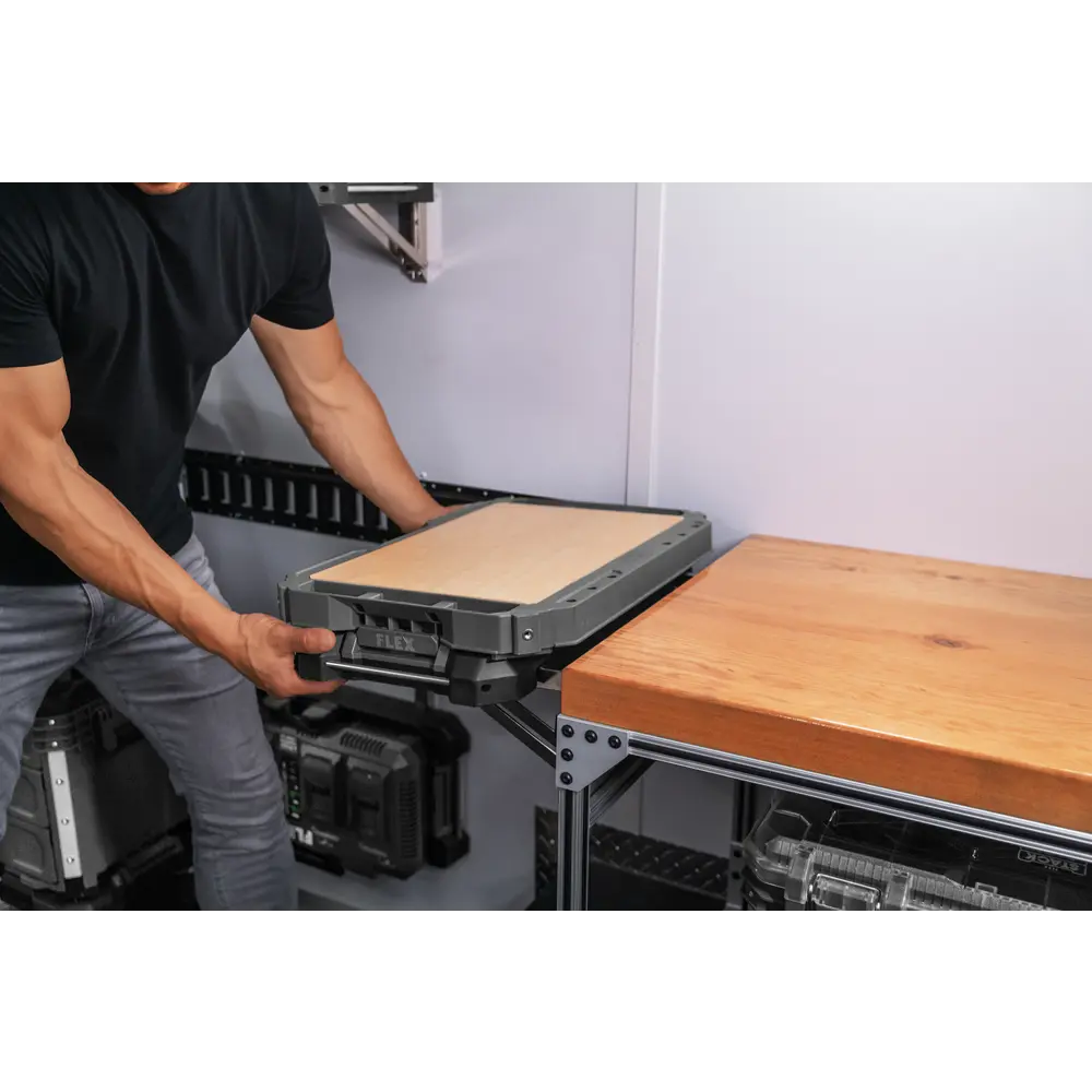 FLEX FS1401 - STACK PACK™ Worktop FLEX