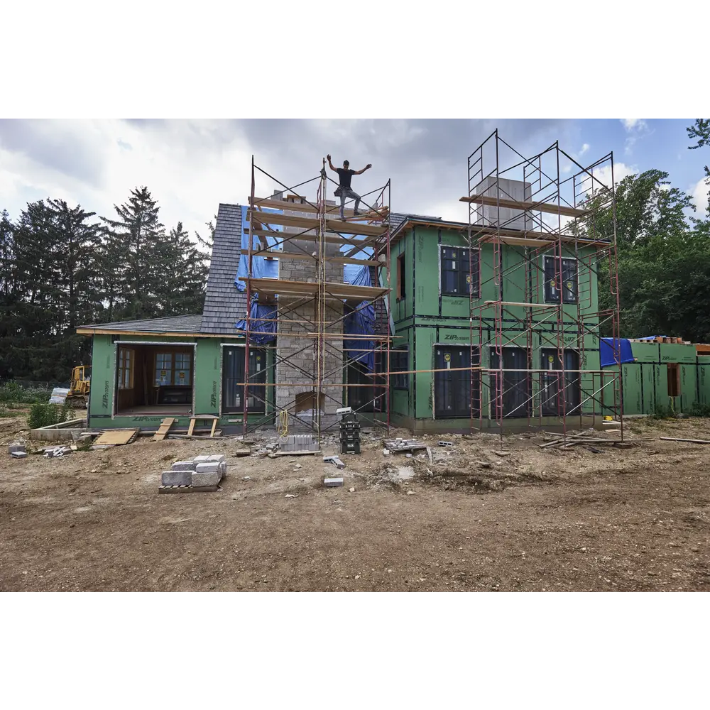 FLEX FSM1101-3 - STACK PACK™ 3-PC. STORAGE SYSTEM - Wise Line Tools